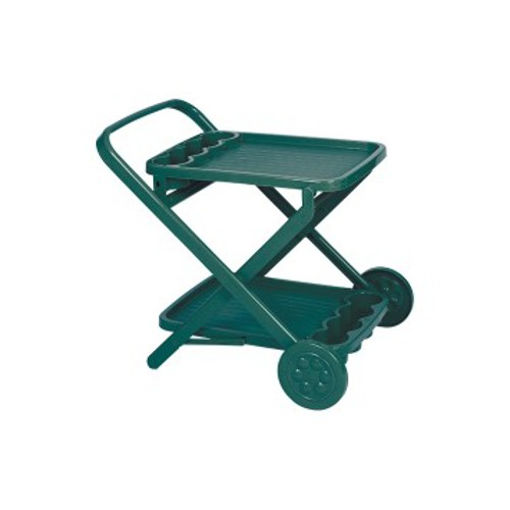 Siesta 770 Forza 80x80 Katlanir Rattan Dekorlu nin resmi