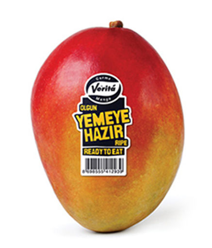 Mango Yemeye Hazir Adet Verita Gurme nin resmi