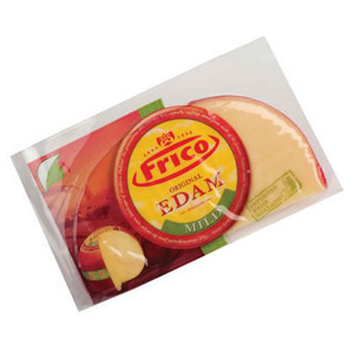 Frico Edam Dilimli 150 Gr nin resmi