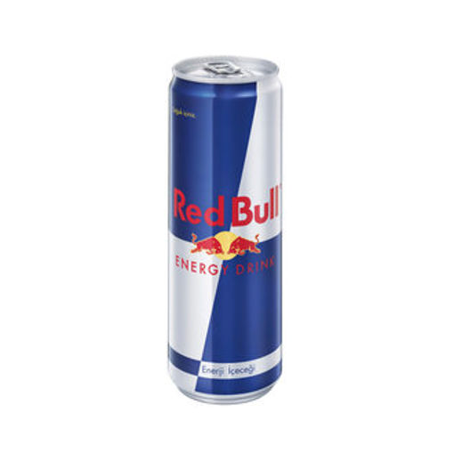Red Bull Enerji İçeceği 355 Ml nin resmi