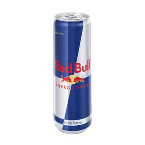 Red Bull Enerji İçeceği 473 Ml nin resmi