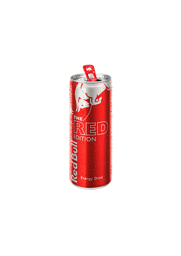 Red Bull Red Karpuzlu 250ml nin resmi