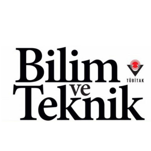 Bilim Ve Teknik nin resmi