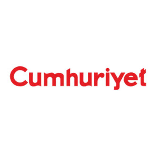 Cumhuriyet Gazetesi nin resmi