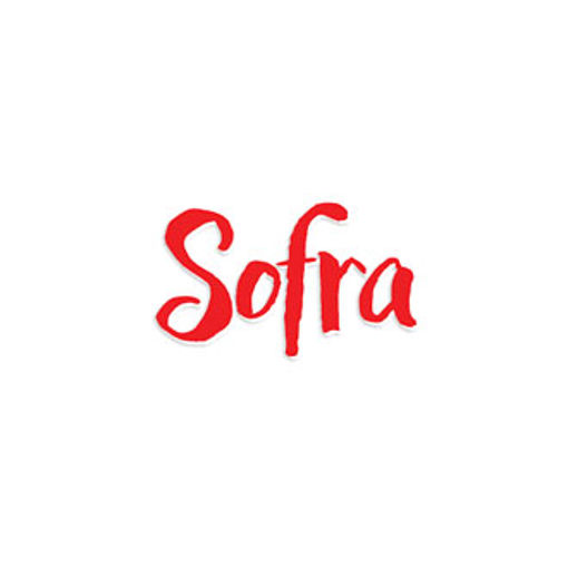 Sofra nin resmi