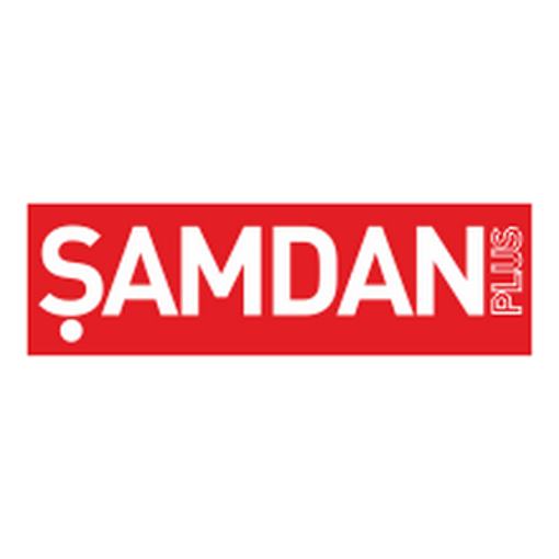 Samdan Plus Dergi nin resmi