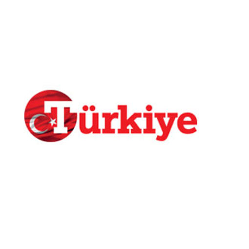 Türkiye Gazetesi nin resmi