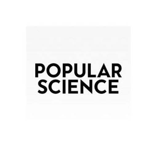 Popular Science nin resmi