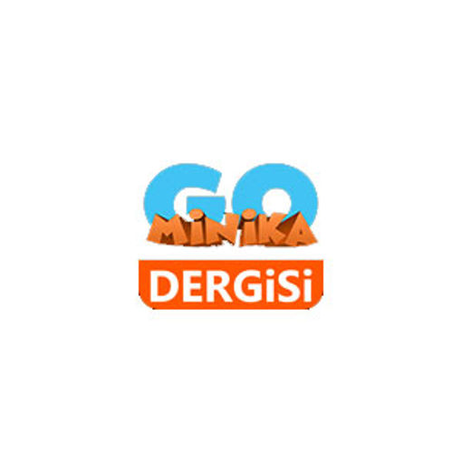 Minika Go Dergi nin resmi