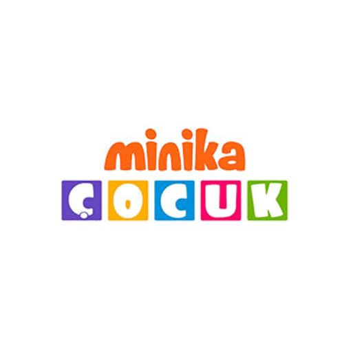 Minika Çocuk nin resmi