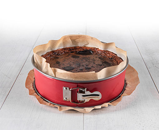 Paşafirını San Sebastian Cheesecake Pasta 6-8 Kişilik nin resmi