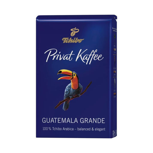 Tchibo Filtre Kahve Guatemala Grande 250 Gr nin resmi