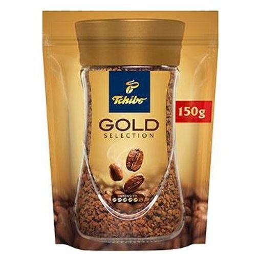 Tchibo Gold Eko Paket 150 Gr nin resmi