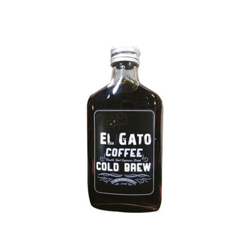 El Gato Cold Brew African Safari Cam 200 Ml nin resmi