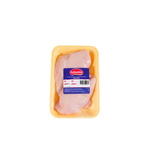 By Keskin Şoklu Piliç Fileto 800gr nin resmi