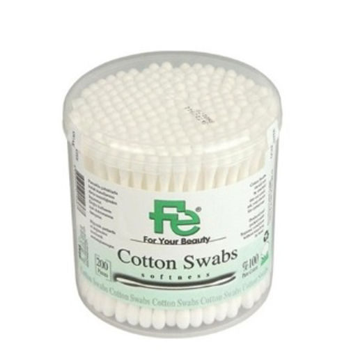 Fe Kulak Çubuğu 200lü nin resmi