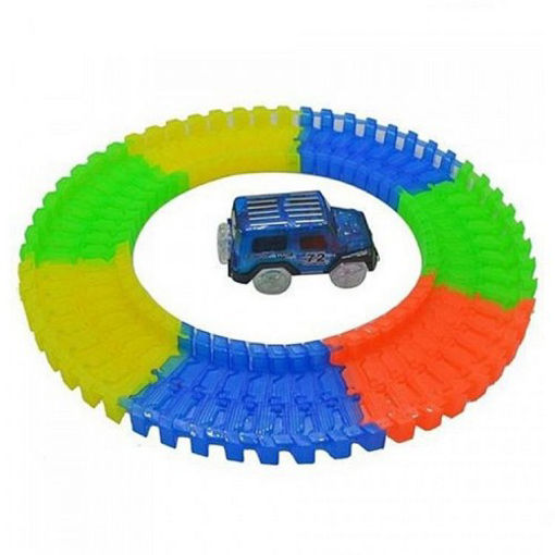 Oyun Tekli Noel Süsü nin resmi