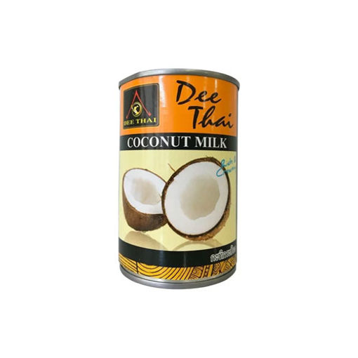 Thai Coco Hindistan Ceviz Sütü 400 Ml nin resmi