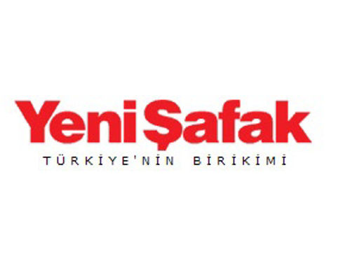 Yeni Şafak Gazetesi nin resmi