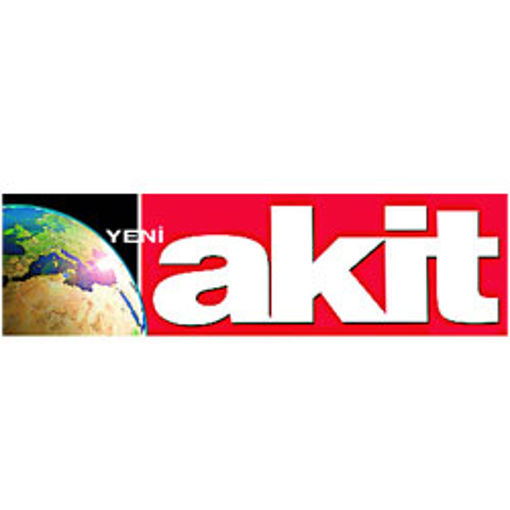 Yeni Akit Gazetesi nin resmi