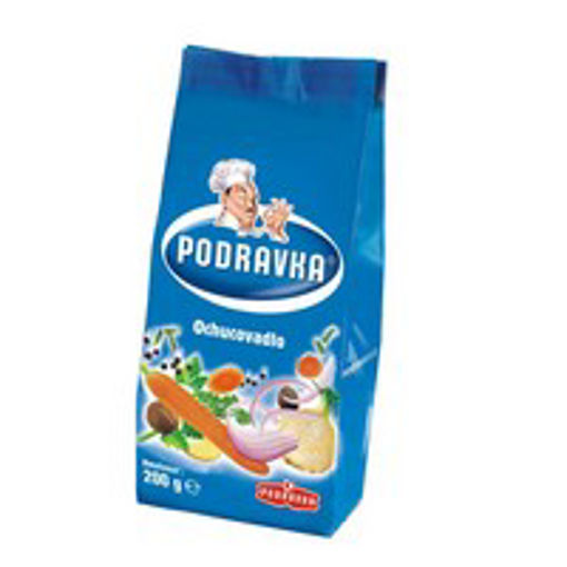 Vegeta Cesni Klasik 200gr nin resmi