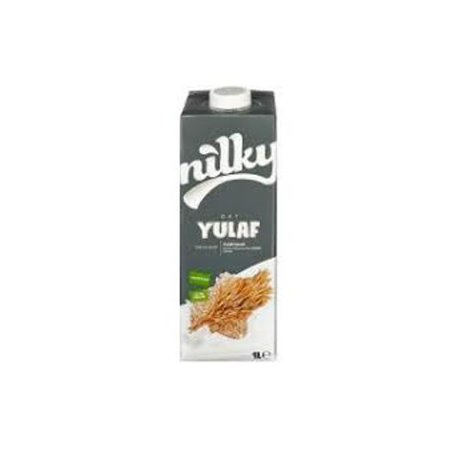 Nilky Oat Yulaflı İçeçek 1 Lt nin resmi
