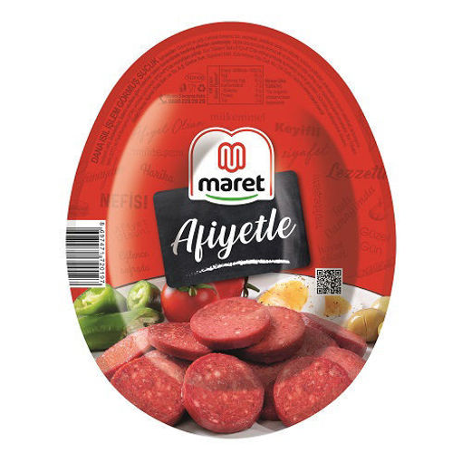 Maret Dana Sucuk Afiyetle 200 Gr nin resmi