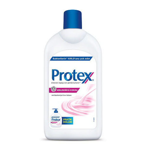 Protex Cream Sıvı Sabun 700 Ml nin resmi