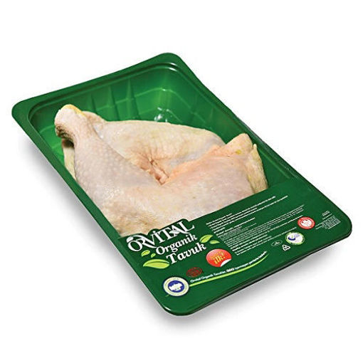 Orvital Organik Kalçalı But Kg nin resmi