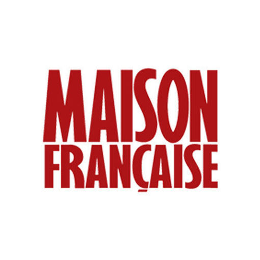 Maison Franca Ise-410-Dbr nin resmi