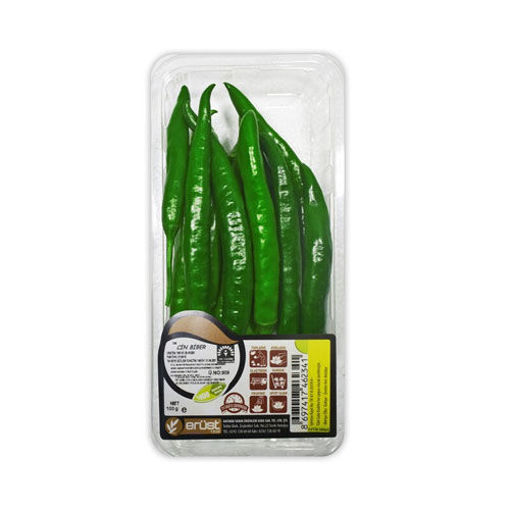 Aydın Erüst Cin Biberi 100gr nin resmi