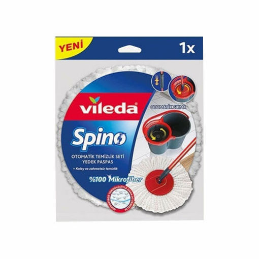 Vileda Spino Paspas Yedek nin resmi