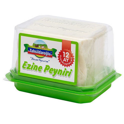 Tahsildaroğlu Koyun Peyniri 500 Gr nin resmi