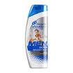 Head&Shoulders Men Ultra Derinlemesine Arındırıcı Şampuan 300Ml nin resmi