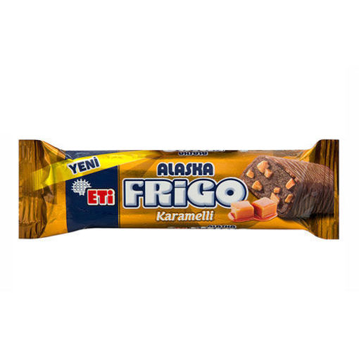 Alaska Frigo Karamelli 47 Gr nin resmi