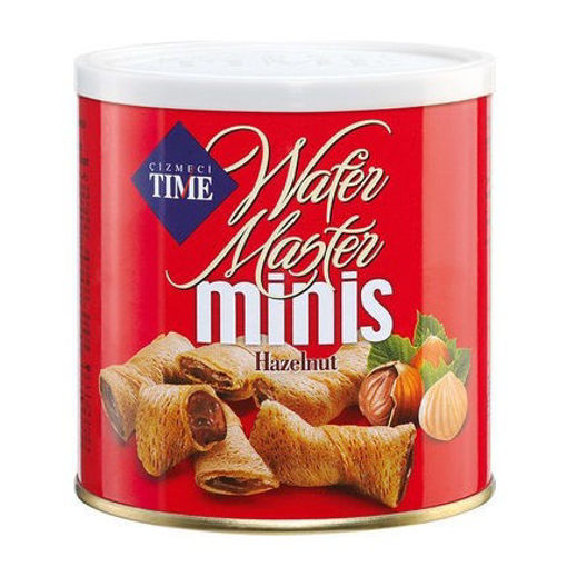 Çizmeci Time Wafer Master Fındıklı 120 Gr nin resmi