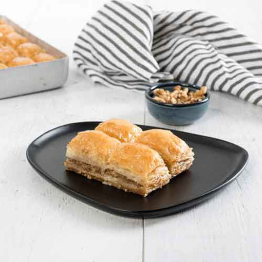 Paşafırını Cevizli Baklava (Kg) nin resmi
