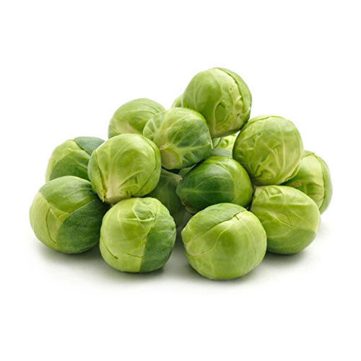 Lahana Brüksel Adet nin resmi