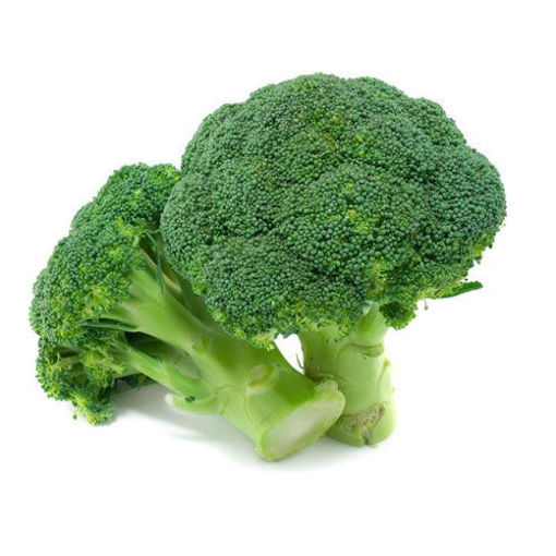 Brokoli Kg nin resmi