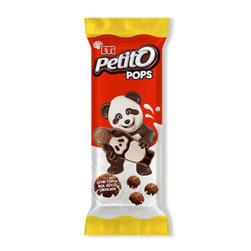 Eti Petito Çıtır Toplu 16 Gr nin resmi