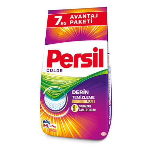 Persil Toz Çamaşır Deterjanı 7kg Color nin resmi