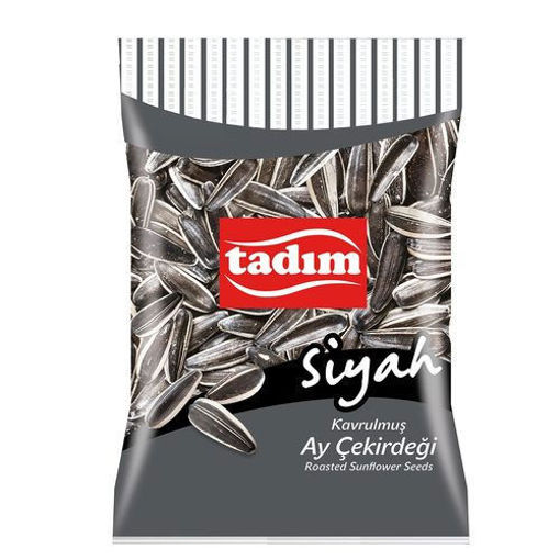 Tadım Ayçekirdeği Siyah 100 Gr nin resmi