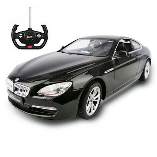 1/14 Bmw 6 Uzaktan Kumandalı Araba S01042600 nin resmi
