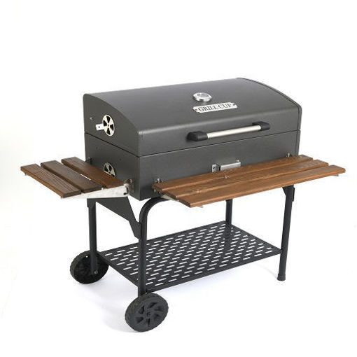 Grill Cup Gc75 Mangal nin resmi