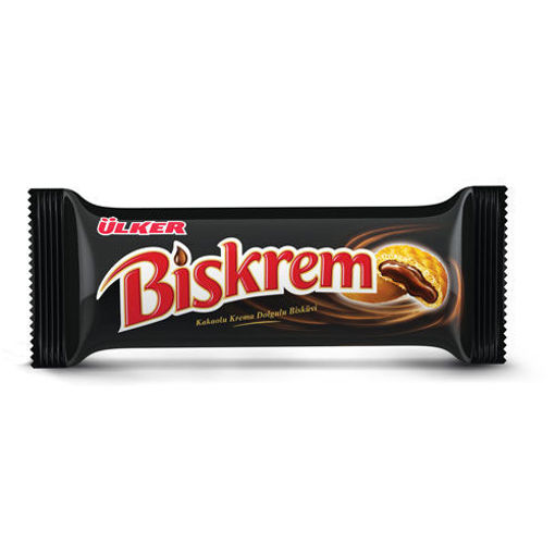 Ülker Biskrem 90gr nin resmi