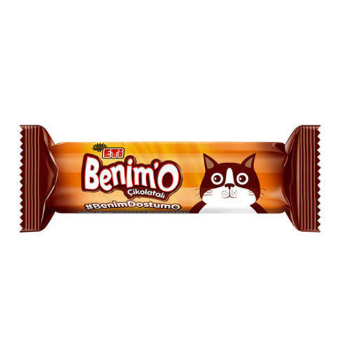 Eti Benimo Lokmalık 80Gr nin resmi