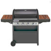 Campingaz 4 Series Classic Wld Gazlı Barbekü Mangal nin resmi