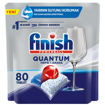 Finish Quantum 80 Kapsül Bulaşık Makinesi Deterjanı nin resmi