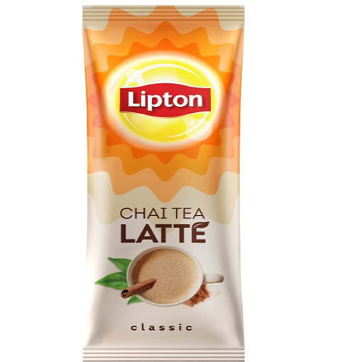 Lipton Chai Tea Latte Tekli Çay 2 Gr nin resmi