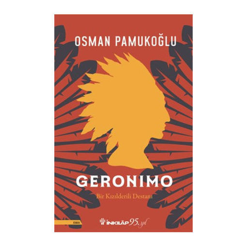 Geronimo nin resmi
